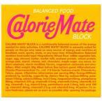 大塚製薬 カロリーメイト ブロック（メープル味） ８０ｇ