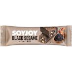 大塚製薬 SOYJOY ソイジョイ 黒ゴマ 1本 ３０ｇ カロリーバー 栄養食 栄養補給 携帯食 大豆 エネルギー補給 栄養