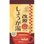  kai gen мех ma модифицировано источник имбирь горячая вода 15G×6 пакет × 20 шт архат 
