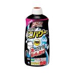 サニボン パイプ泡パワー つけ替用 400ml  排水口 汚れ パワー
