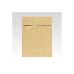 送料無料 菅公工業 エコパッカー クラフトパッカー業務用 ホ079 100枚