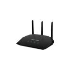 送料無料 NETGEAR Inc. 802.11ac （1450+300 Mbps） デュアルバンドWiFiルーター