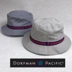 DORFMAN PACIFIC COMPANY【ドーフマンパシフィックカンパニー】830D HAT アイビーリボン ハット 帽子 メンズ(男性用)