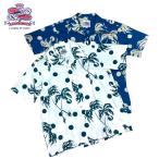 送料無料 DUKE KAHANAMOKU【デュークカハナモク】ALOHA SHIRTS S/S アロハシャツ 半袖 メンズ(男性用) 【smtb-m】
