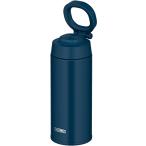  Thermos фляжка вакуум изоляция мобильный телефон кружка Carry петля имеется 500ml индиго голубой JOO-500 IBL