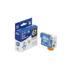 ジット エプソンEpson ICBK61 対応 ブラ