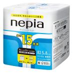 ne Piaa premium soft туалет to roll 1.5 раз шт 82.5m( одиночный ) без ароматизации 8 roll 