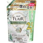 ショッピングハミング 花王 ハミングフレアフレグランスサボン詰替特大 950ml