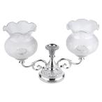 クイーンアン キャンドルスタンド 