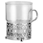 クイーンアン ティーグラス / QUEEN AN