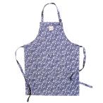 Burleigh バーレイ ブルーキャリコ エ