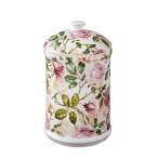  Royal Arden гигиенический pot / керамика крышка имеется угол pot туалет уборка бардачок мусорка мусорная корзина модный мусор видно нет грязь inserting для туалета 