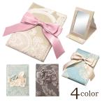  настольный подставка для зеркала / aqua цветок зеркало зеркало складной складной зеркало в наличии зеркало в наличии зеркало макияж перевозка living мелкие вещи ткань 