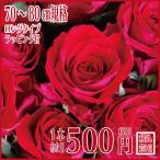 バラの花束 赤バラ 本数指定 1本500円 赤色 還暦祝い 配送無料 母の日 退職祝 フラワーギフト お誕生日 地方発送