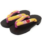  девочка geta 21cm iazk01 желтый 