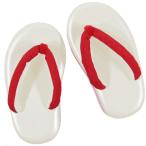  девочка низ резина zori способ сандалии 19cm zosa01 белый 