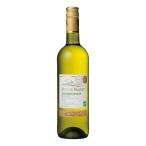 【 15,000円以上お買い上げで送料無料 】 ロシュ・マゼ ャルドネ 白 12.5° 750ml