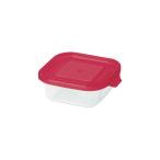 ショッピングパイレックス パイレックス 290ml ストレージ スクエア CP-8612 | PYREX