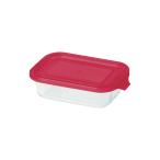 ショッピングパイレックス パイレックス 350ml ストレージ レクタングル CP-8614 | PYREX