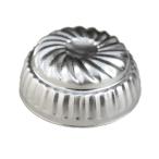 アルミ ゼリー型 #85 | 空焼き 不要