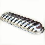 ブリキ 波コッペパン�