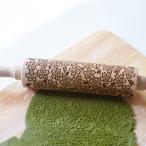 型仁 馬嶋屋 コラボ クッキーローラー 桜 吹雪