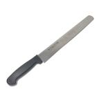 堺孝行 36cm 平刃 カステラナイフ ス�