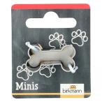 バークマン クッキー型 骨 | ハロウィン BIRKMANN