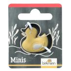 バークマン クッキー型 あひる | 家鴨 BIRKMANN