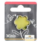 バークマン クッキー型 花 | はな フラワー BIRKMANN