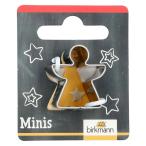 バークマン クッキー型 天使 | てんし エンジェル BIRKMANN