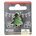 バークマン クッキー型 クリスマスツリー | クリスマス BIRKMANN