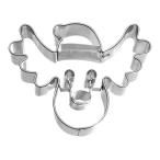 バークマン クッキー型 トナカイ * 687 | クリスマス BIRKMANN