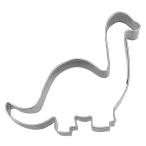 スタッダー クッキー型 ブロントサウルス * 499 | 恐竜 STADTER