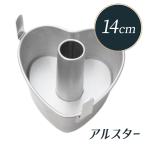 タイガークラウン ハート シフォン�