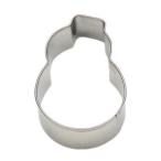 タイガークラウン クッキー型 和風雪だるま クリスマス 1953