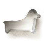 クッキー型 ダックスフント 犬