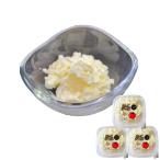  яблоко сыр 40g×3 шт. комплект яблоко сыр яблоко .-. миндаль десерт еда ... размер рефрижератор 