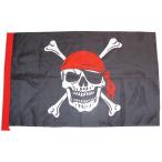 海賊の旗 スカリーキャップ SUNSTAR Pirate Flag-Skully Cap