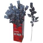 Yahoo! Yahoo!ショッピング(ヤフー ショッピング)グレーの薔薇 1本 薔薇 SUNSTAR Grey Rose