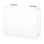 fu..... большой (PP пакет входить ) наблюдение для рыба наблюдение аквариум пластик кейс 