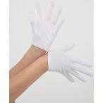 Yahoo! Yahoo!ショッピング(ヤフー ショッピング)コスプレ用手袋 白 ショート 結婚式 手袋 グローブ ショートグローブ