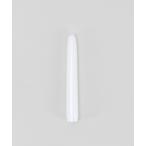 6 дюймовый конус свеча белый белый 1 коробка 12 шт. входит . свеча 