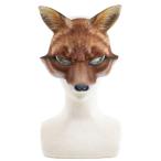  животное маска лисица .FOXfoks мясо еда герой аниме фильм животное 