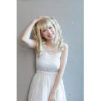  Karl tsu Inte - Rene o Gold парик парик Лолита roli