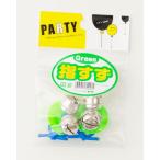  палец ..Green палец музыкальные инструменты колокольчик party Event . вверх шутки интересный товары реквизит мелкие вещи смешанные товары подарок 