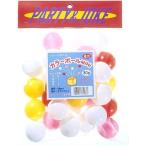  цвет мяч Mini 30P бинго игра Gacha Gacha 