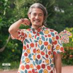 かりゆしウェア 沖縄 アロハシャツ 