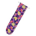 pau кейс Hawaiian цветок хула ящик для одежды примерно 20cm× примерно 80cm maka hou