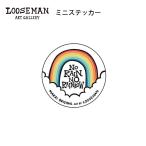 [ Mini стикер ] Roo z man [NO RAIN NO RAINBOW][Looseman водонепроницаемый серфинг Гаваи серфинг si- рубин chi вкус море волна доска для серфинга ]